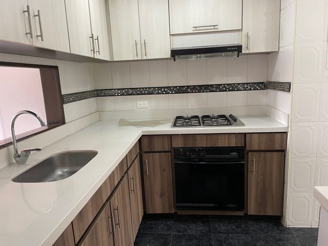 Apartamento de 3 alcobas en venta en Escuela De Caballeria, Bogotá, 130 m² · foto 24 de 24