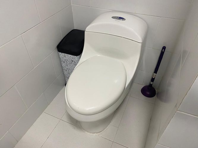 Oficina en venta en El Poblado, Medellín, 157 m² · foto 14 de 14
