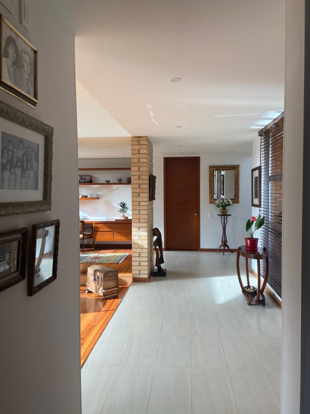 Casa en venta en Canelon, Cajicá · foto 3 de 24