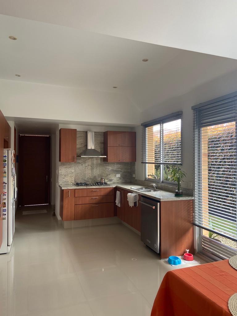 Casa en venta en Canelon, Cajicá · foto 11 de 24