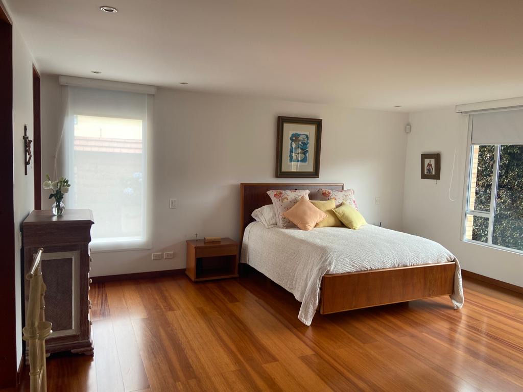 Casa en venta en Canelon, Cajicá · foto 12 de 24
