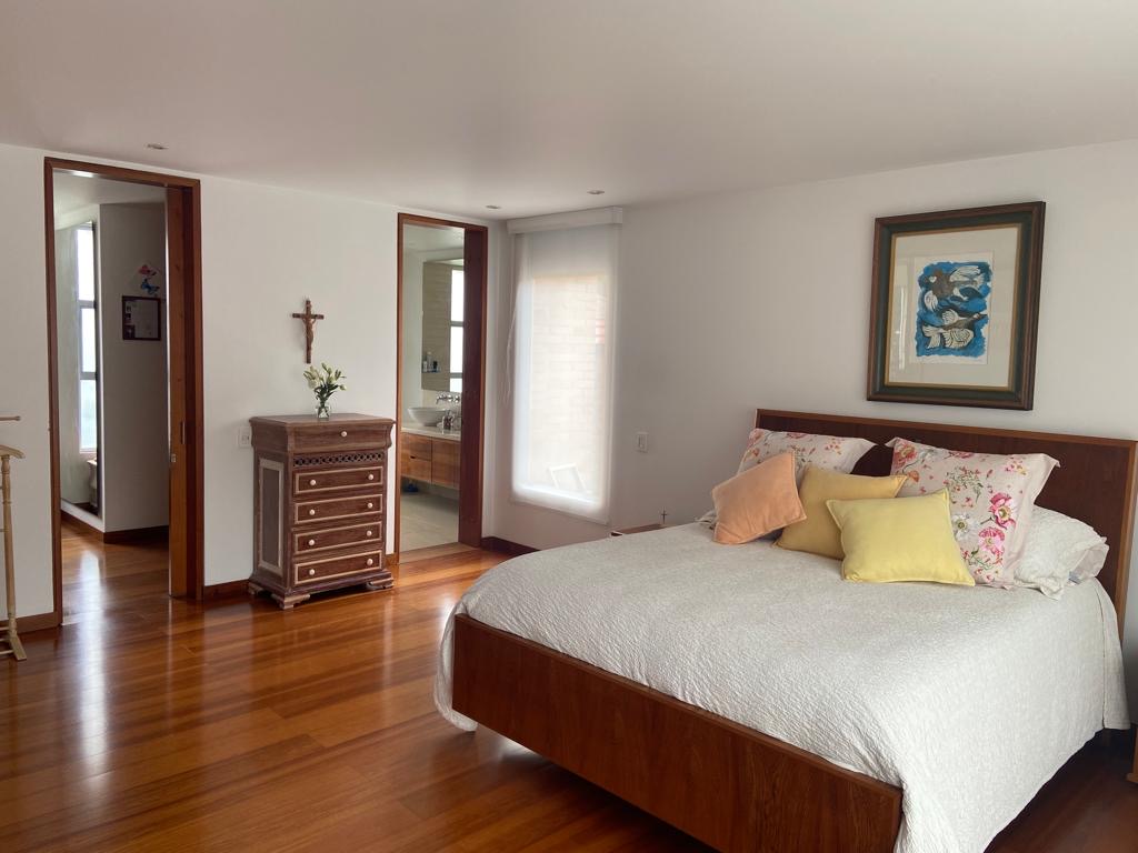 Casa en venta en Canelon, Cajicá · foto 18 de 24