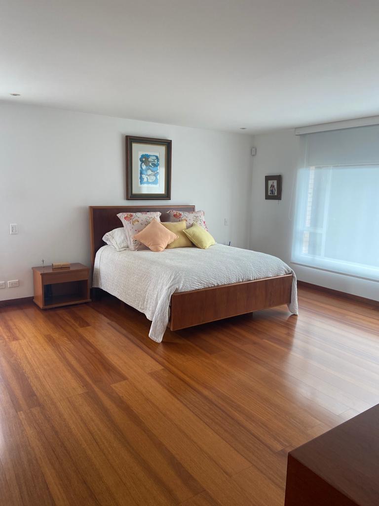 Casa en venta en Canelon, Cajicá · foto 19 de 24