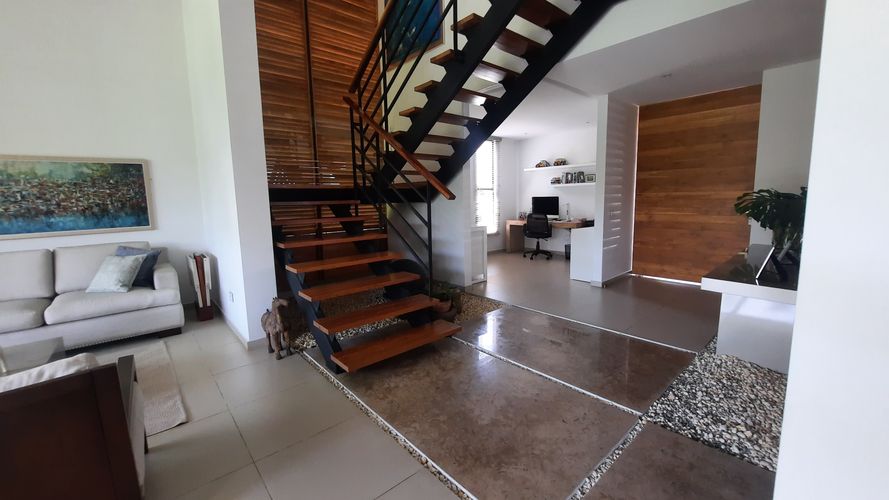 Casa de 4 alcobas en venta en Pance, Cali, 400 m² · foto 8 de 14