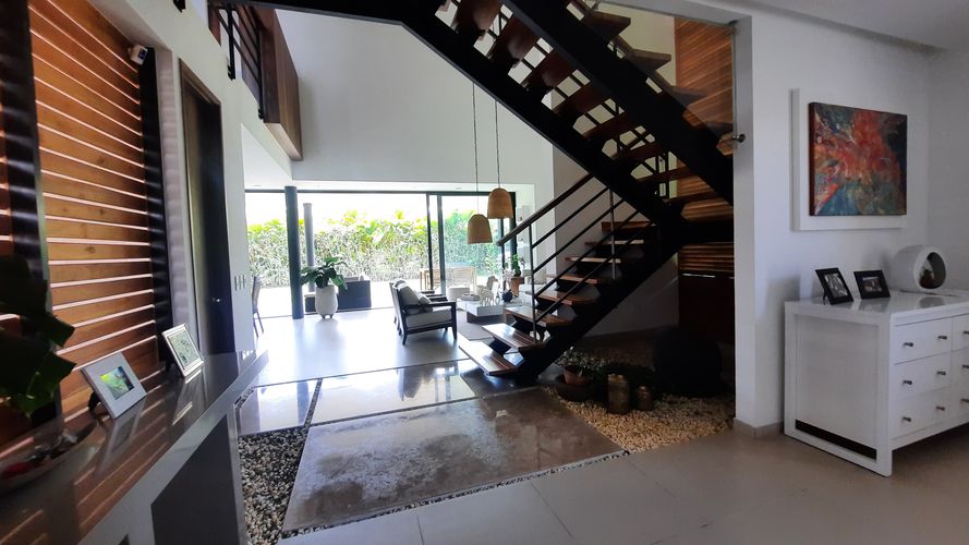 Casa de 4 alcobas en venta en Pance, Cali, 400 m² · foto 12 de 14