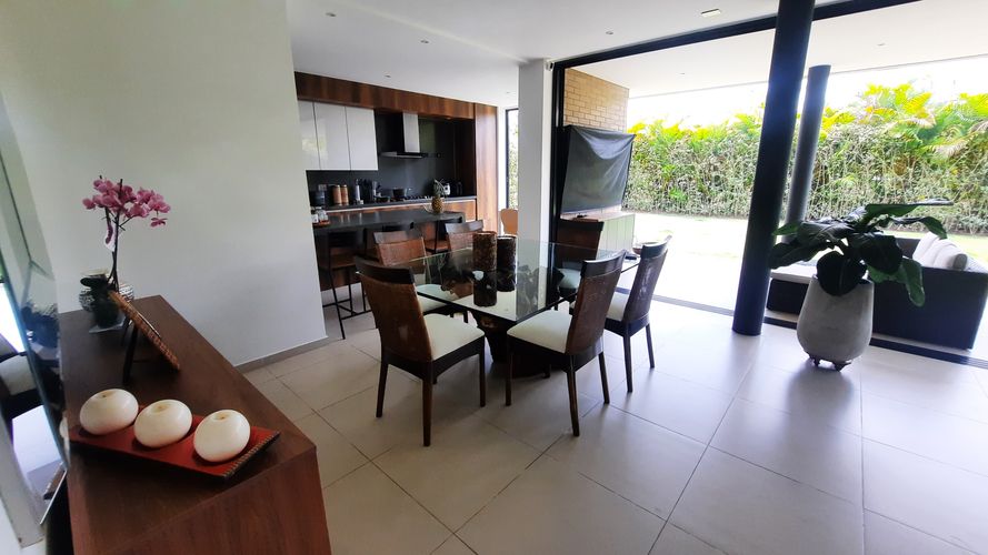 Casa de 4 alcobas en venta en Pance, Cali, 400 m² · foto 11 de 14