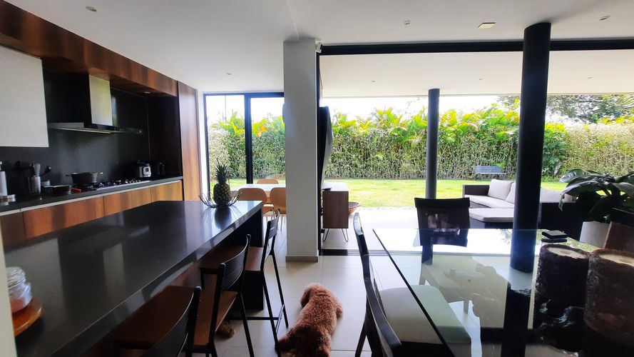 Casa de 4 alcobas en venta en Pance, Cali, 400 m² · foto 13 de 14