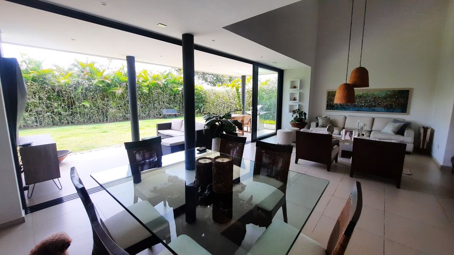 Casa de 4 alcobas en venta en Pance, Cali, 400 m² · foto 10 de 14