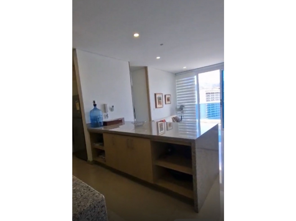Apartamento en venta en Salguero, Santa Marta · foto 15 de 24