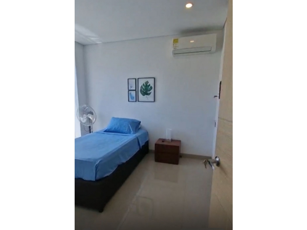 Apartamento en venta en Salguero, Santa Marta · foto 16 de 24