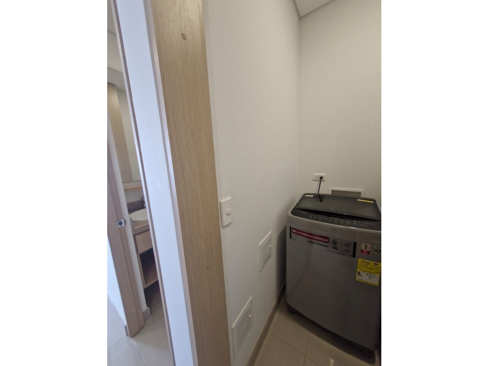 Apartamento en venta en Salguero, Santa Marta · foto 21 de 24
