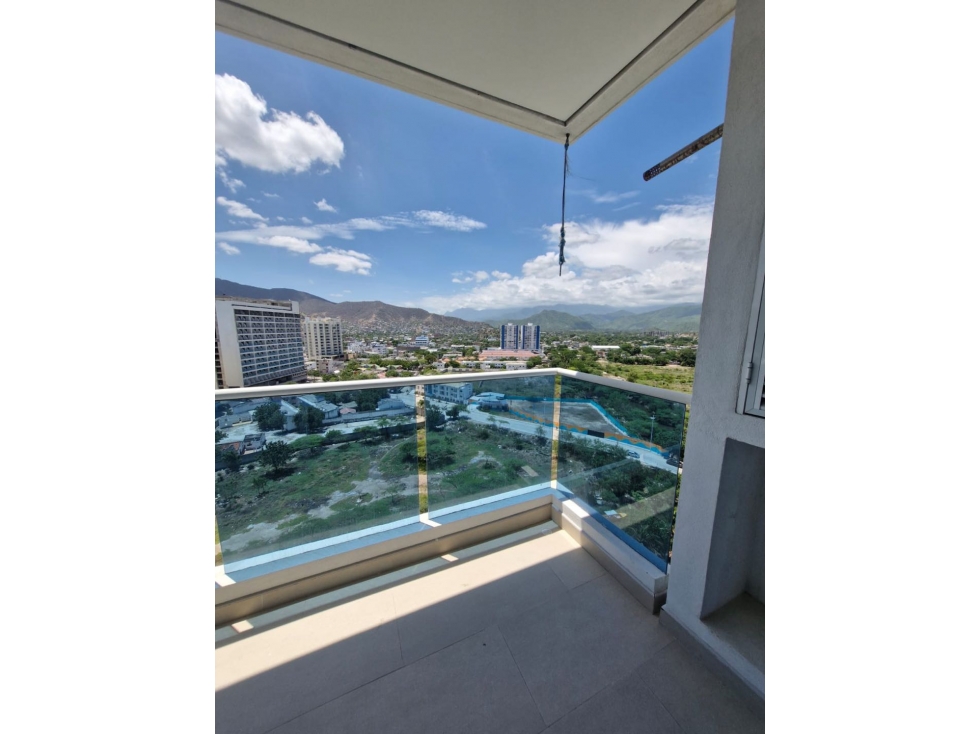 Apartamento en venta en Salguero, Santa Marta · foto 23 de 24
