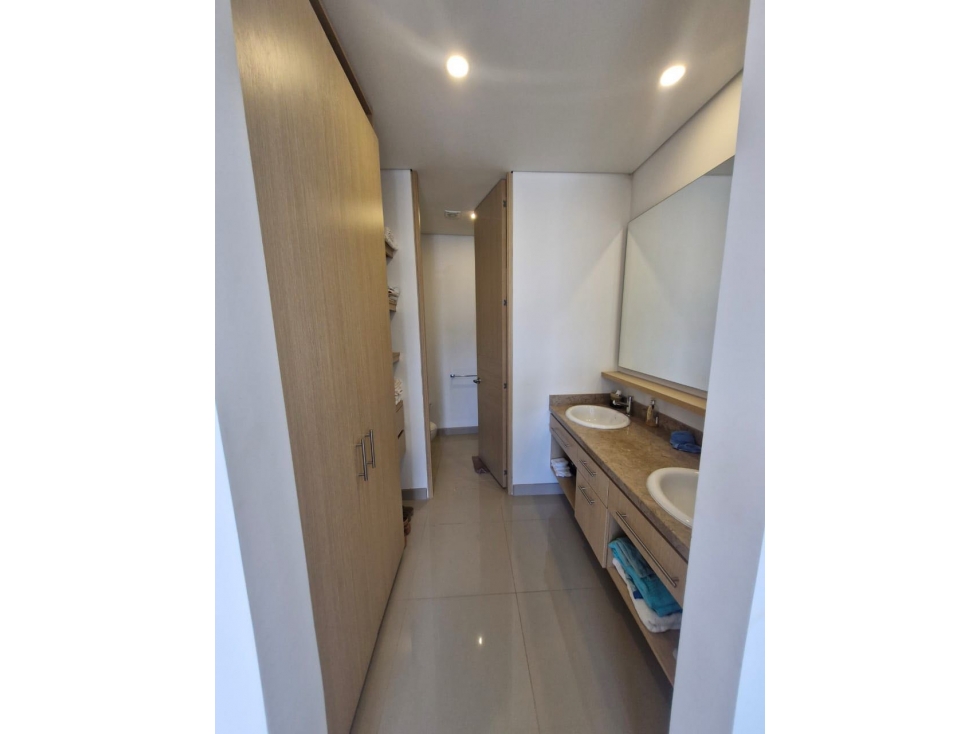 Apartamento en venta en Salguero, Santa Marta · foto 24 de 24