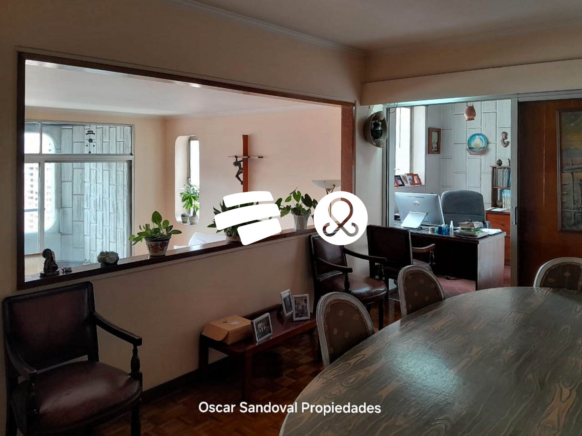 Apartment for sale in La candelaria, Medellín 2
