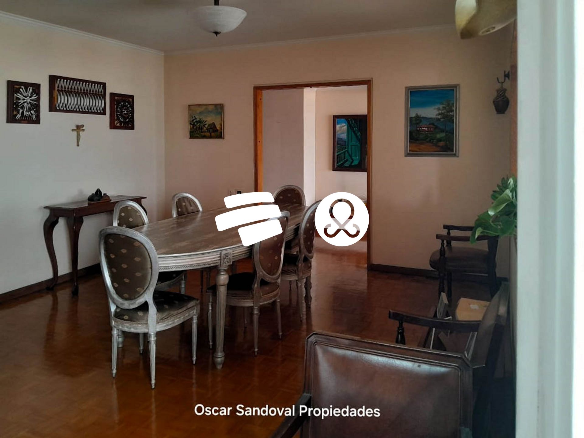 Apartment for sale in La candelaria, Medellín 3