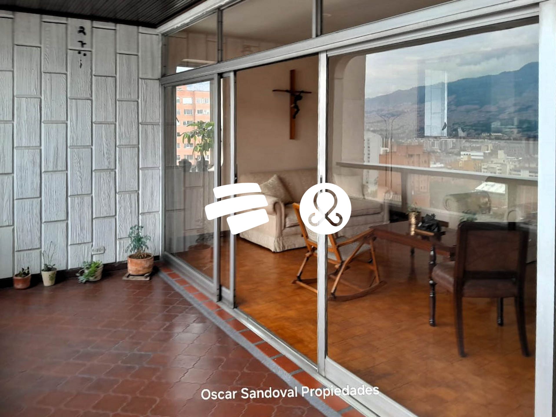 Apartment for sale in La candelaria, Medellín 4