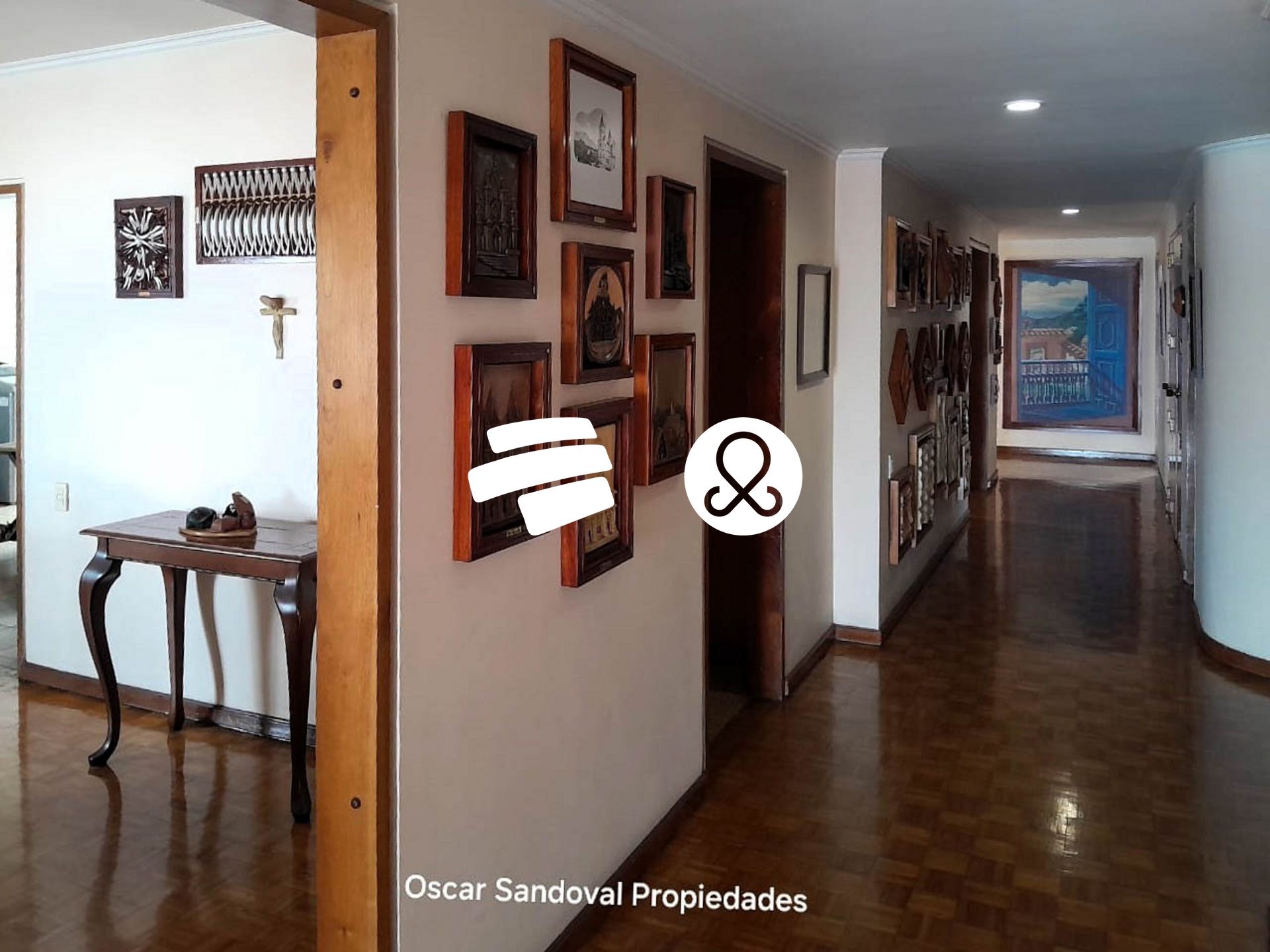 Apartment for sale in La candelaria, Medellín 5