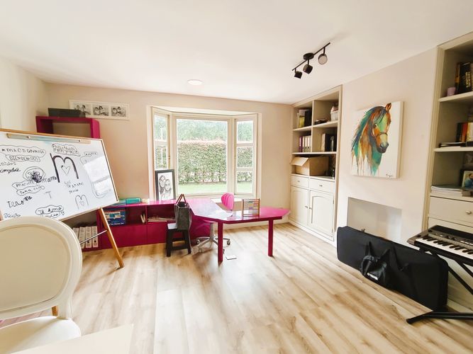 Casa de 4 alcobas en venta en Hatogrande, Sopó, 350 m² · foto 9 de 21