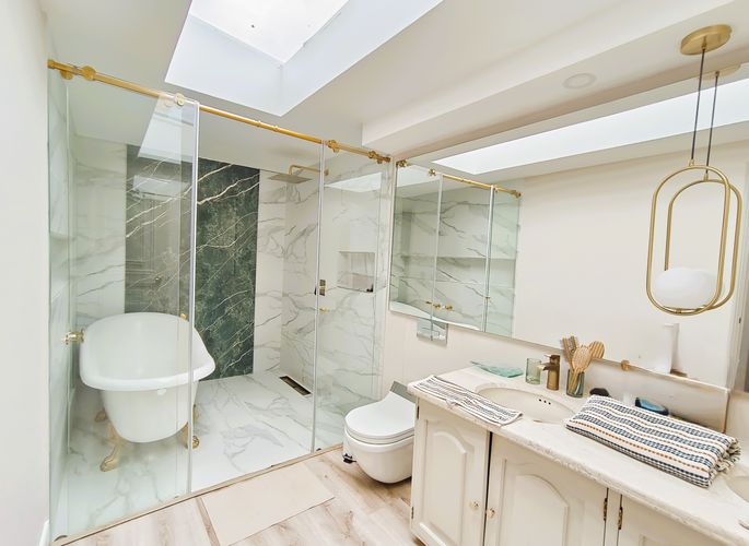 Casa de 4 alcobas en venta en Hatogrande, Sopó, 350 m² · foto 18 de 21