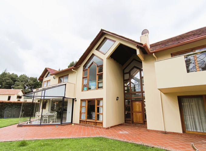 Casa de 4 alcobas en venta en Hatogrande, Sopó, 350 m² · foto 19 de 21