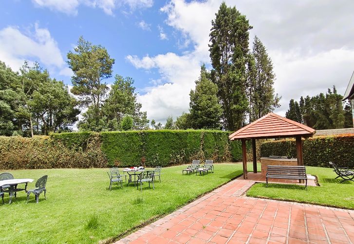 Casa de 4 alcobas en venta en Hatogrande, Sopó, 350 m² · foto 21 de 21
