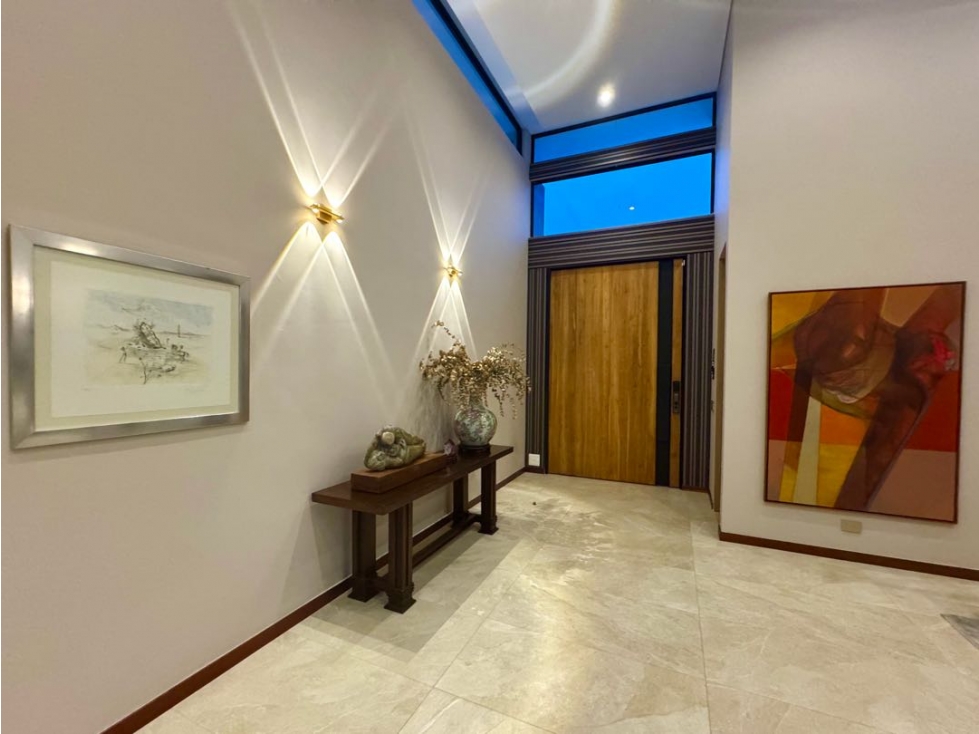 Casa en venta en Cerritos, Pereira · foto 2 de 19