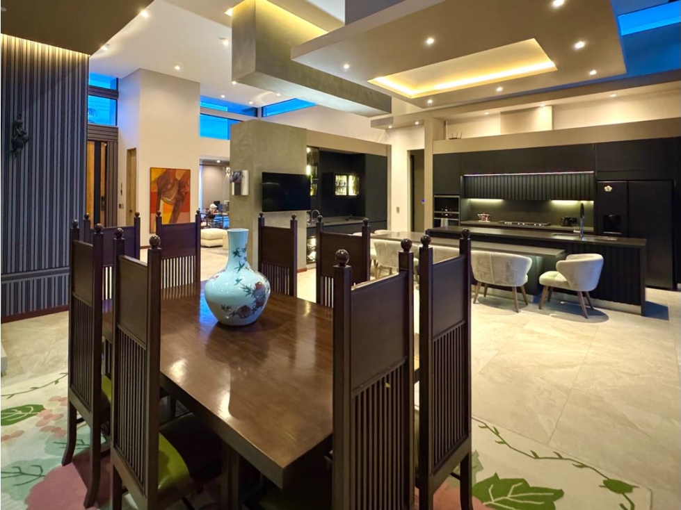 Casa en venta en Cerritos, Pereira · foto 5 de 19