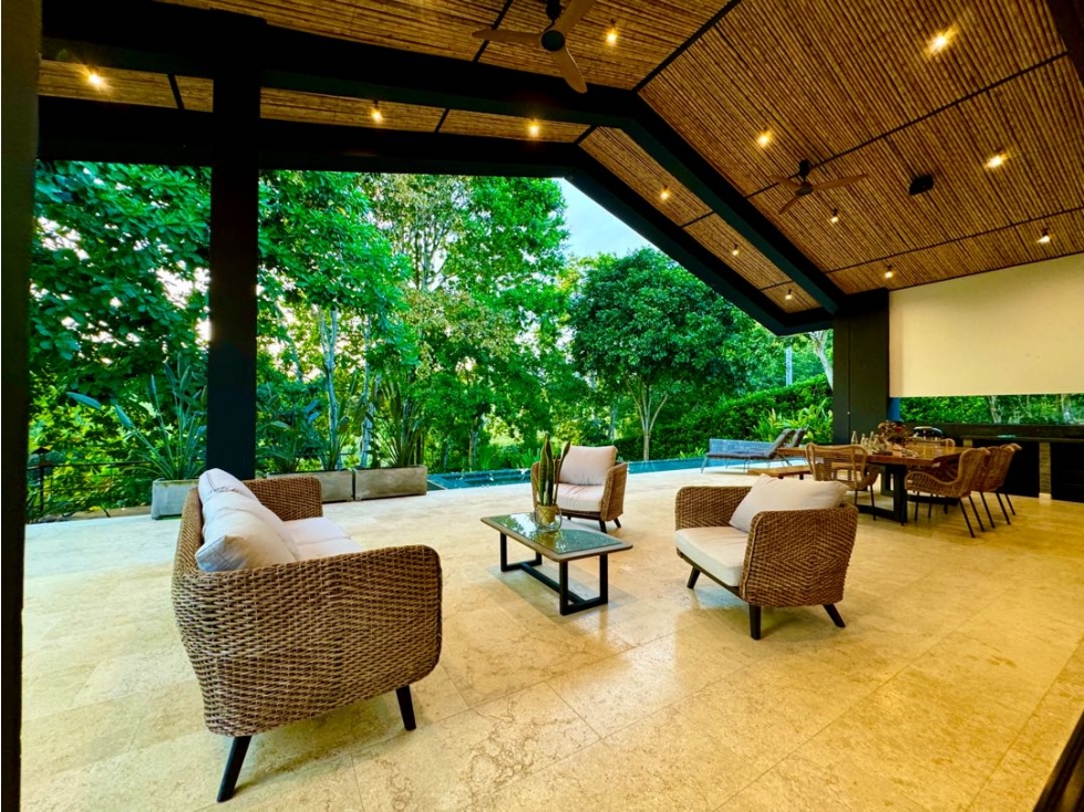 Casa en venta en Cerritos, Pereira · foto 18 de 19