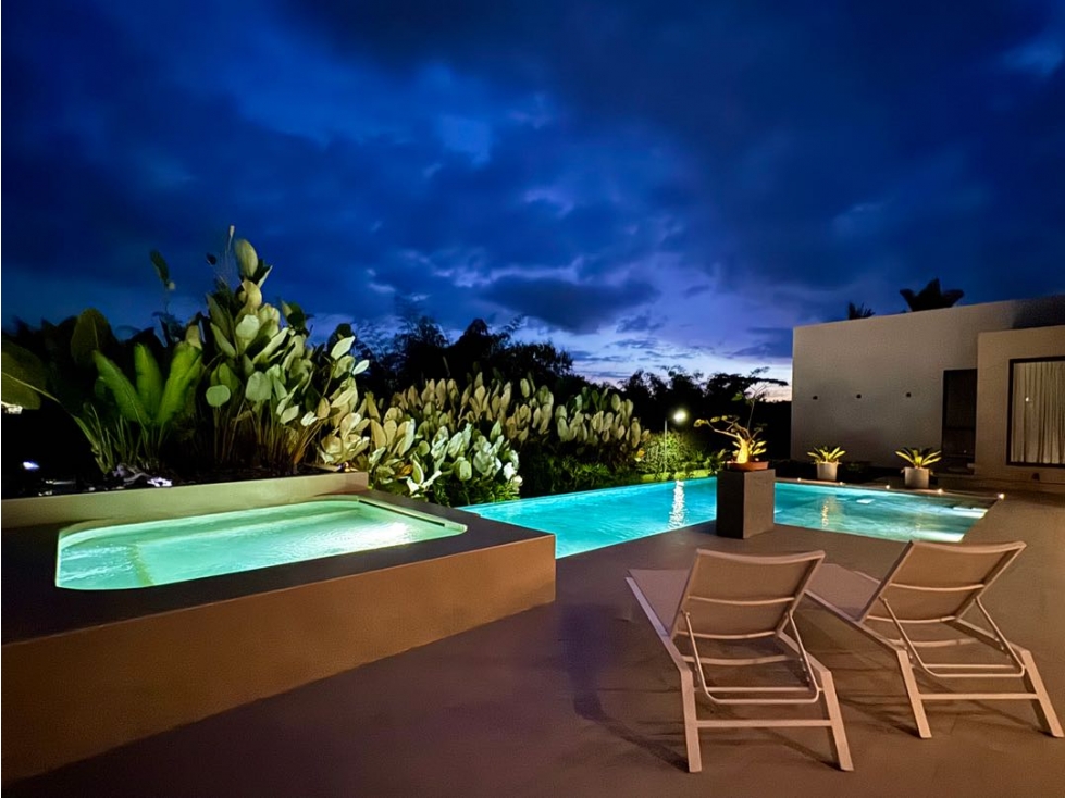 Casa en venta en Cerritos, Pereira · foto 19 de 19