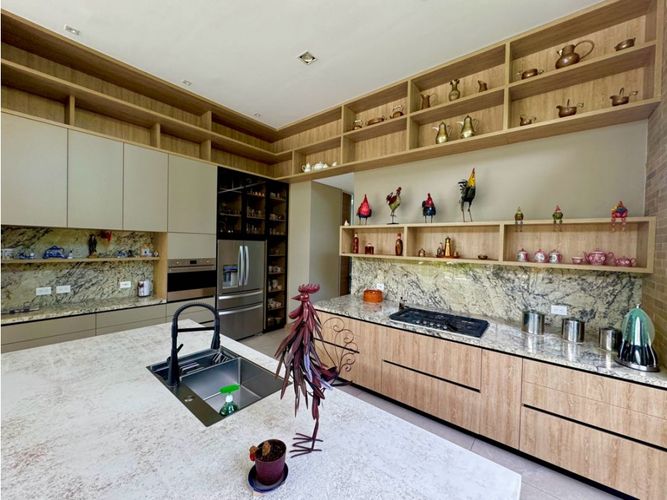 Casa en venta en Cerritos, Pereira · foto 3 de 19