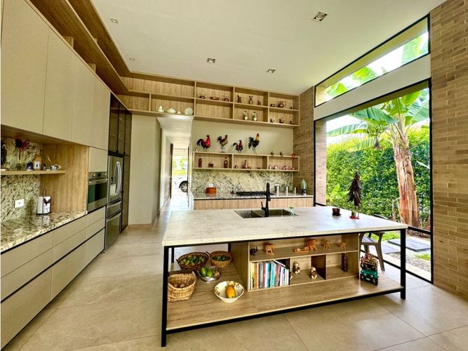 Casa en venta en Cerritos, Pereira · foto 4 de 19