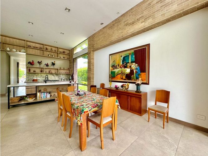 Casa en venta en Cerritos, Pereira · foto 5 de 19