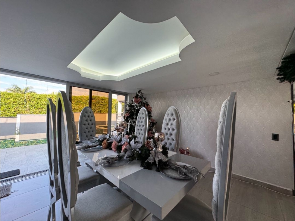 Casa en venta en Cerritos, Pereira · foto 4 de 21