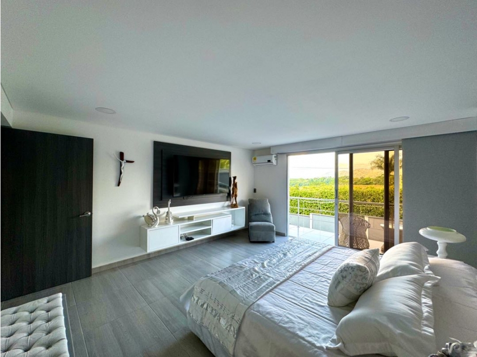 Casa en venta en Cerritos, Pereira · foto 8 de 21