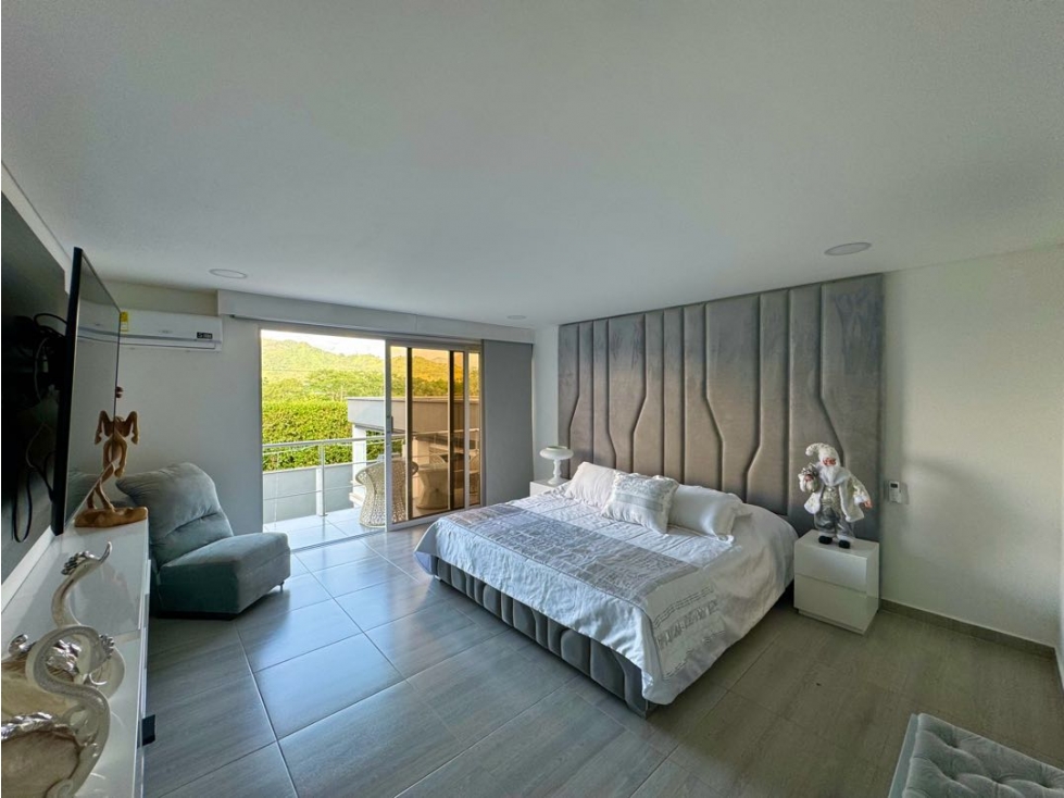Casa en venta en Cerritos, Pereira · foto 9 de 21