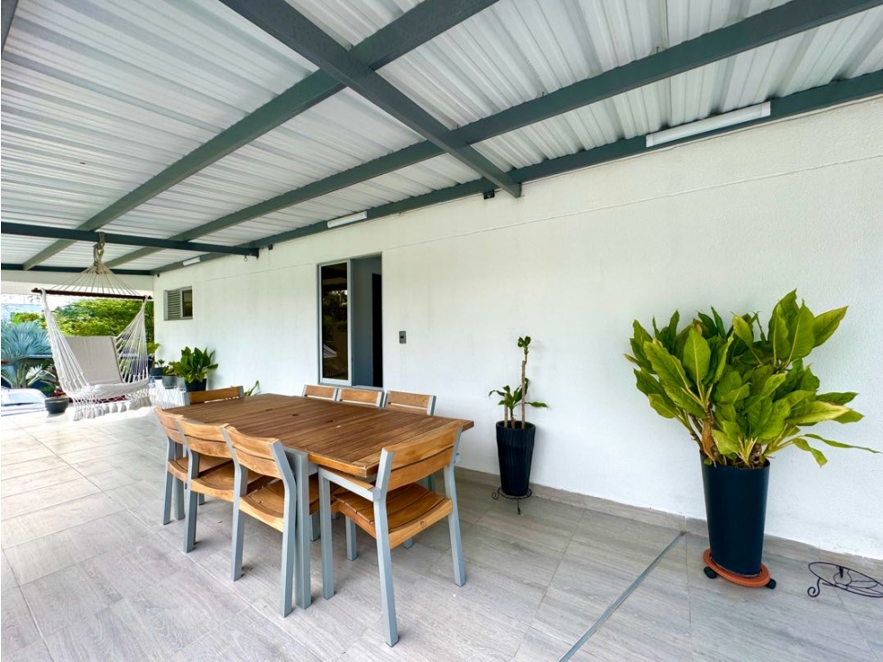 Casa en venta en Cerritos, Pereira · foto 11 de 21