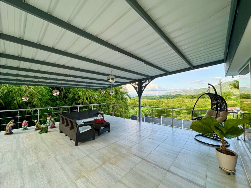 Casa en venta en Cerritos, Pereira · foto 14 de 21