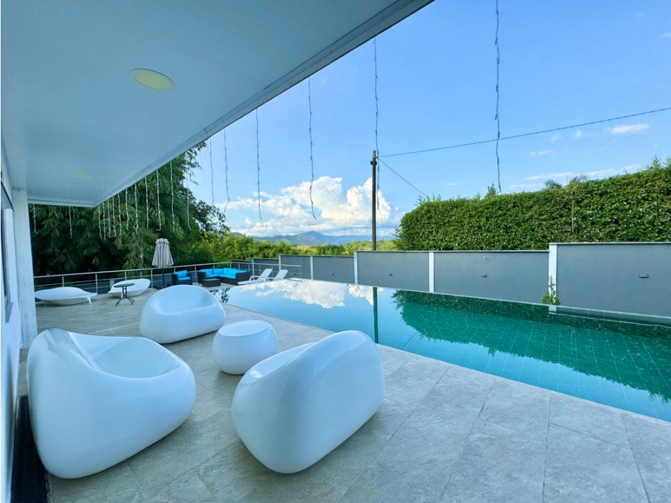 Casa en venta en Cerritos, Pereira · foto 15 de 21