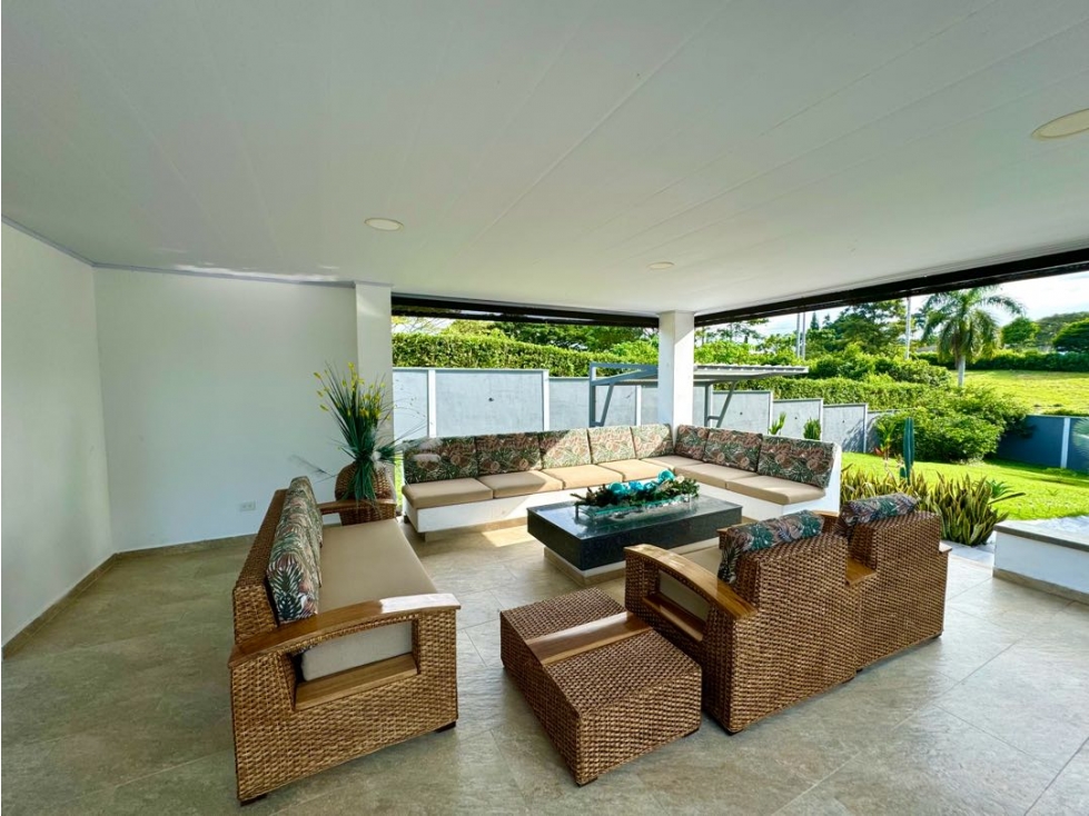 Casa en venta en Cerritos, Pereira · foto 16 de 21