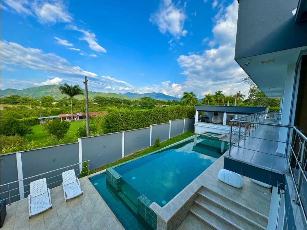 Casa en venta en Cerritos, Pereira · foto 17 de 21
