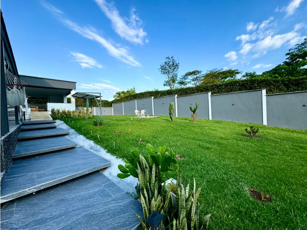Casa en venta en Cerritos, Pereira · foto 21 de 21