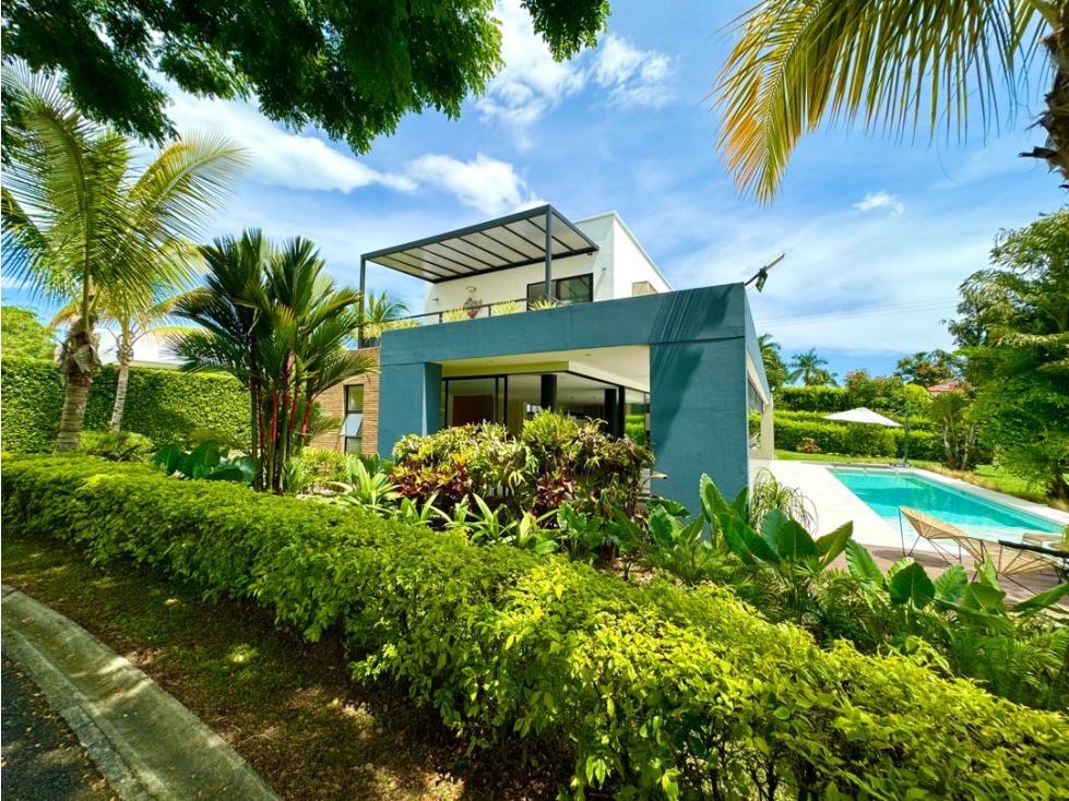 Casa en venta en Cerritos, Pereira · foto 2 de 24