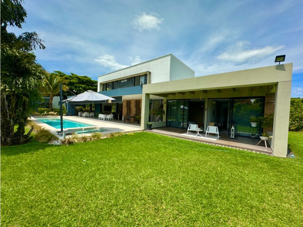 Casa en venta en Cerritos, Pereira · foto 3 de 24
