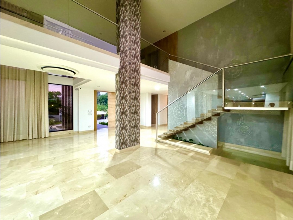 Casa en venta en Cerritos, Pereira · foto 4 de 24