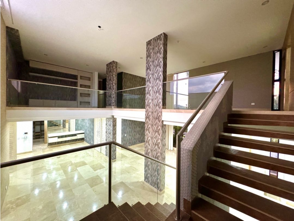 Casa en venta en Cerritos, Pereira · foto 5 de 24