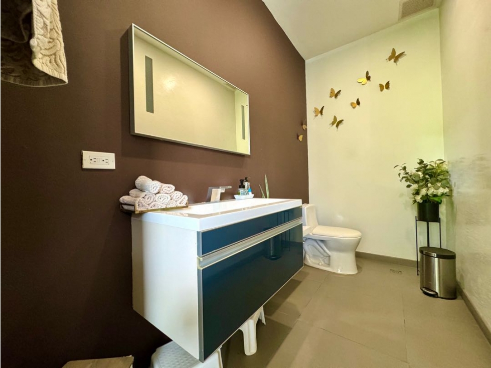 Casa en venta en Cerritos, Pereira · foto 5 de 24