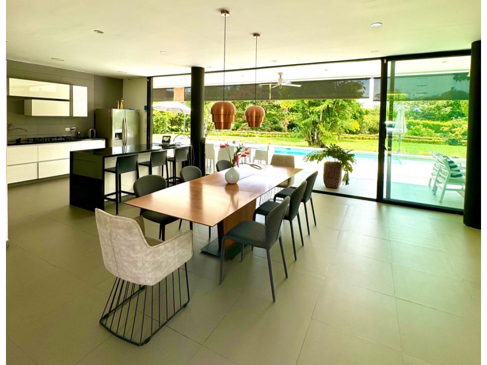 Casa en venta en Cerritos, Pereira · foto 6 de 24