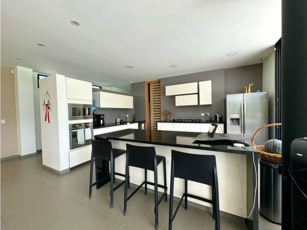 Casa en venta en Cerritos, Pereira · foto 7 de 24