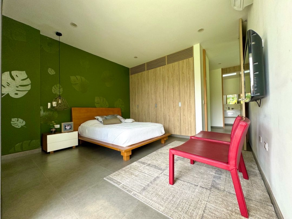 Casa en venta en Cerritos, Pereira · foto 10 de 24