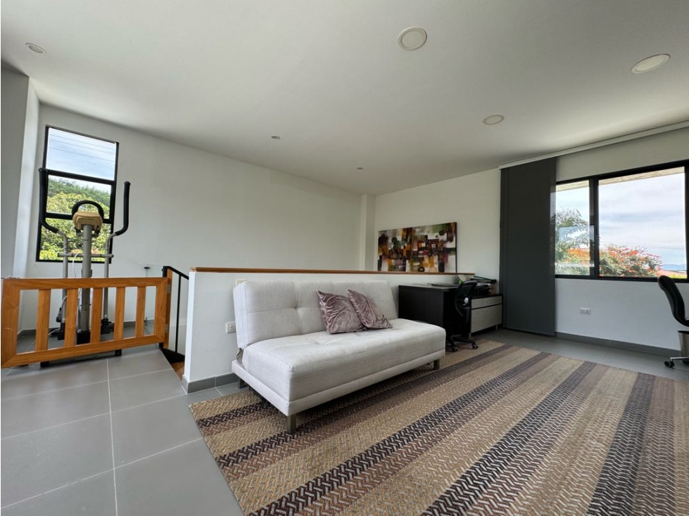 Casa en venta en Cerritos, Pereira · foto 13 de 24